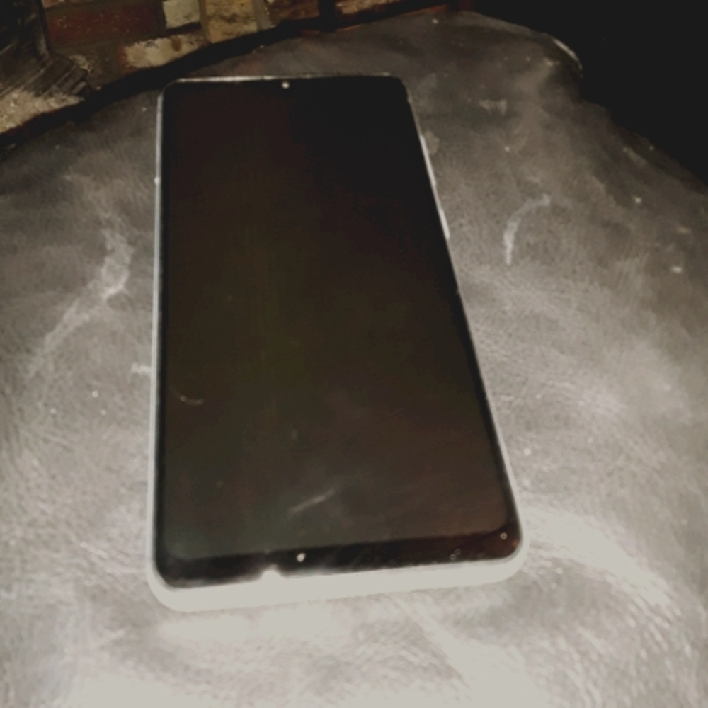 Galaxy A31